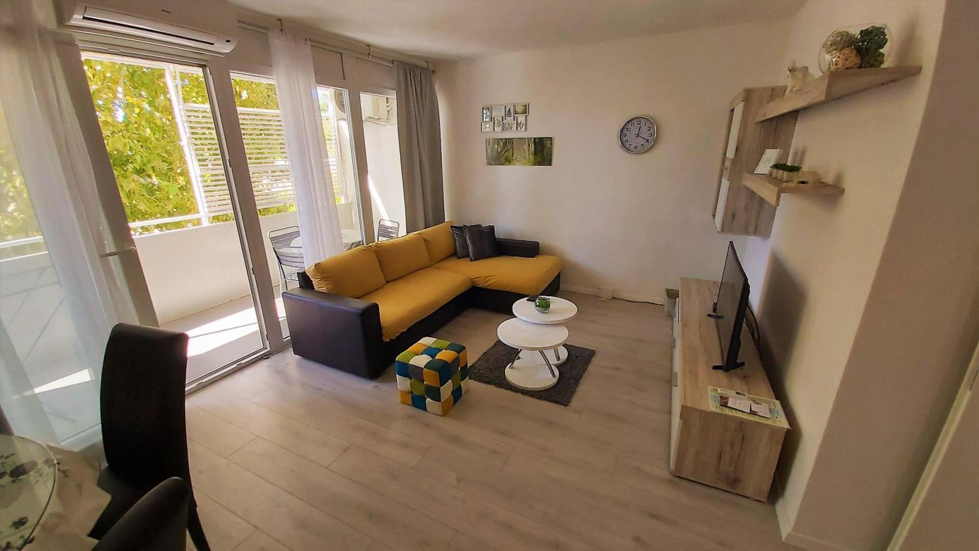 Apartment Punta Omiš Dış mekan fotoğraf