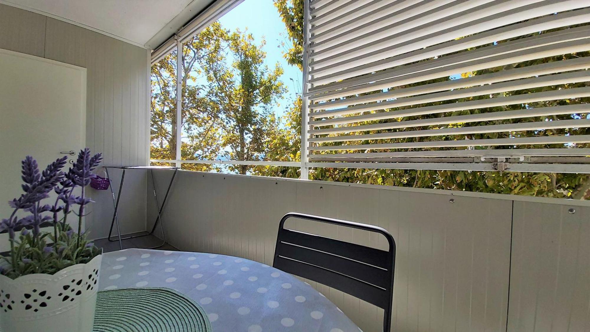 Apartment Punta Omiš Dış mekan fotoğraf