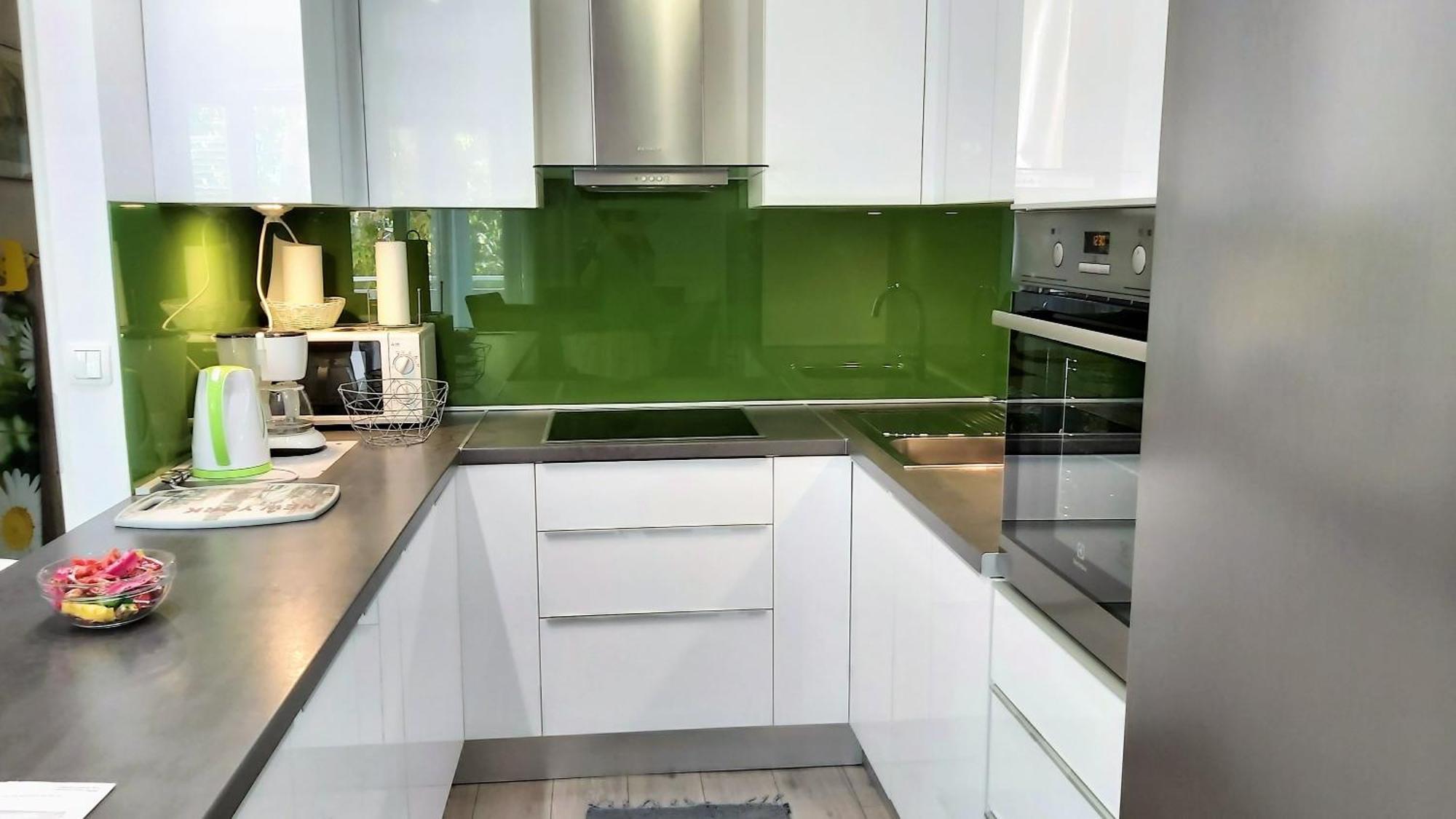 Apartment Punta Omiš Dış mekan fotoğraf