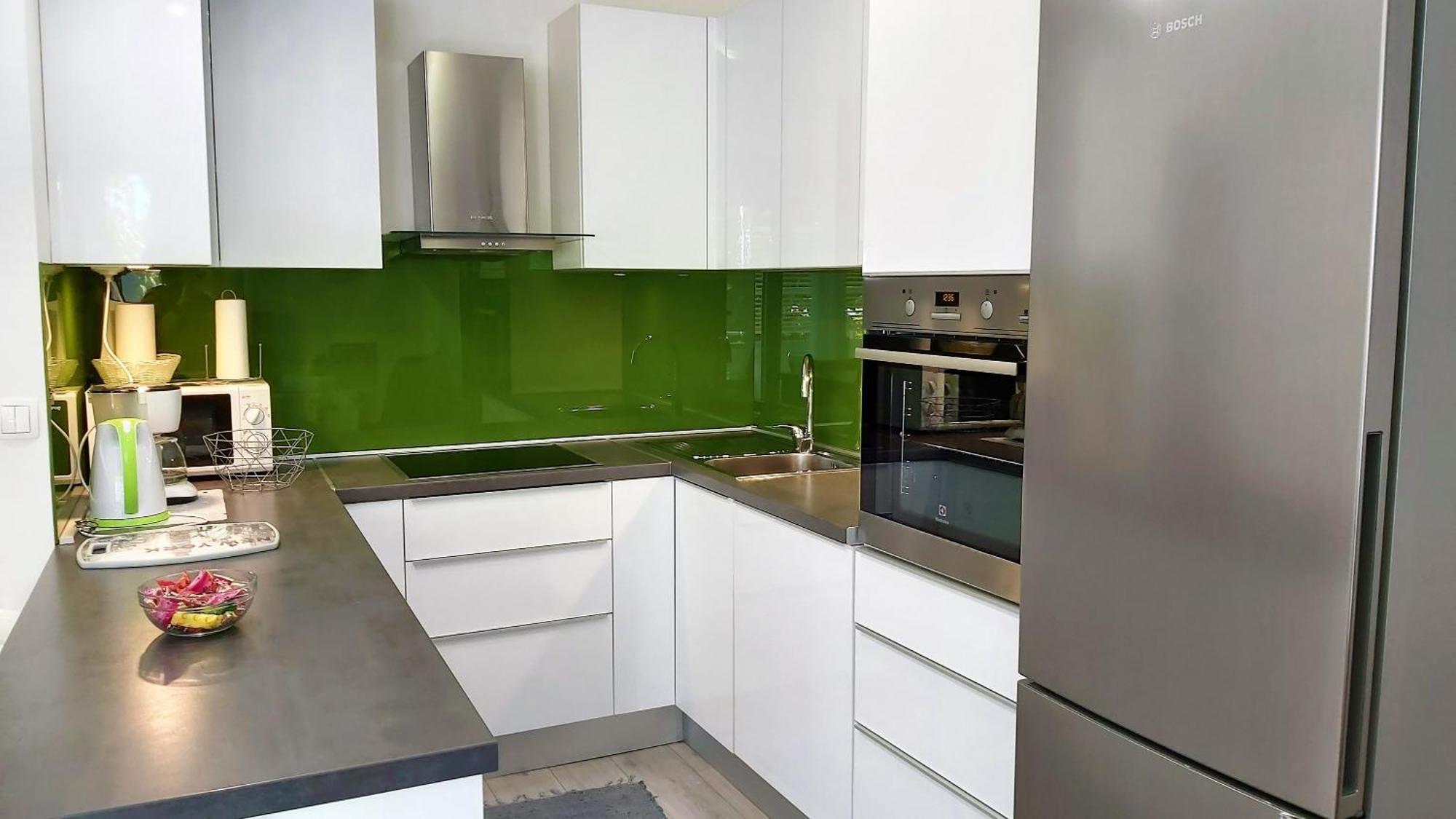 Apartment Punta Omiš Dış mekan fotoğraf