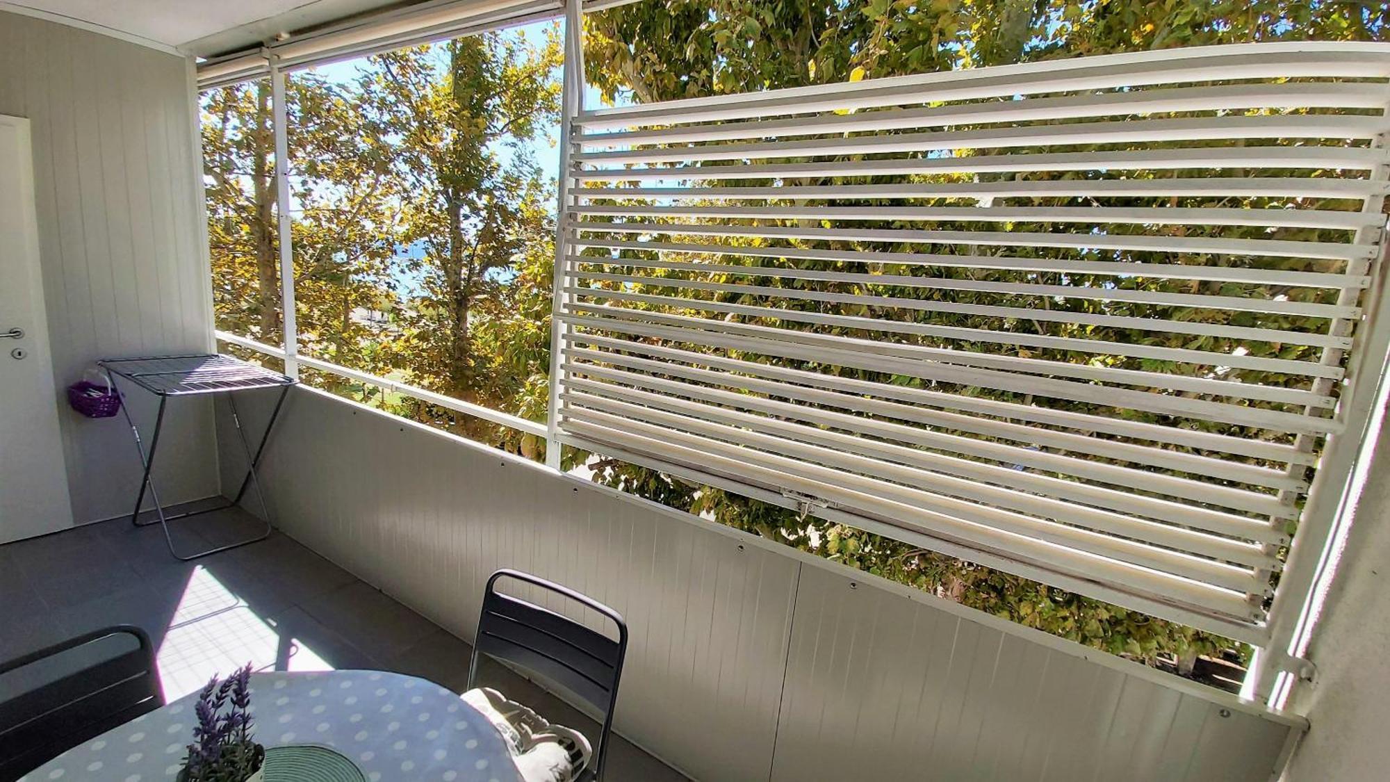 Apartment Punta Omiš Dış mekan fotoğraf